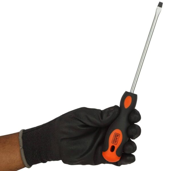 Flat Screwdrivers Model No: BDHT62298 - Image 8
