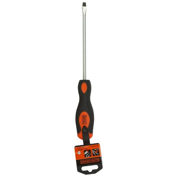 Flat Screwdrivers Model No: BDHT62299 - Image 6