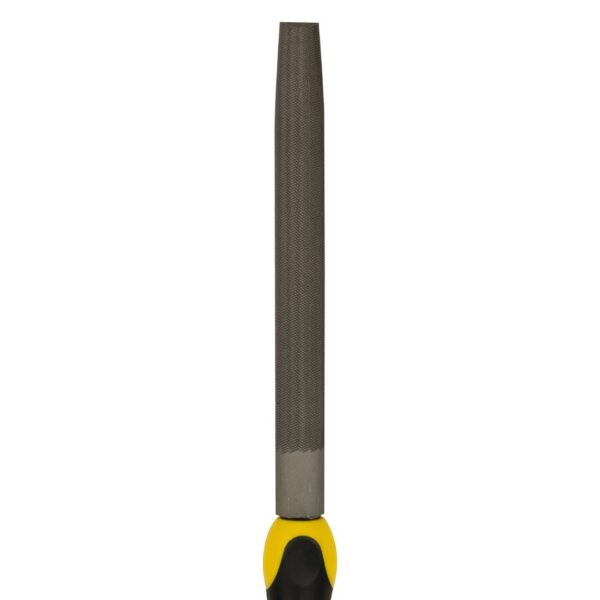 Half Round File