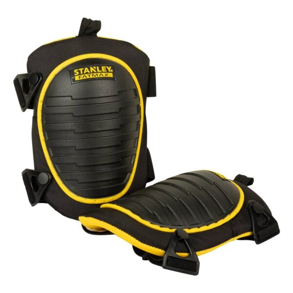 Hardshell Knee Pads Model No: FMST82961-1 - Image 4