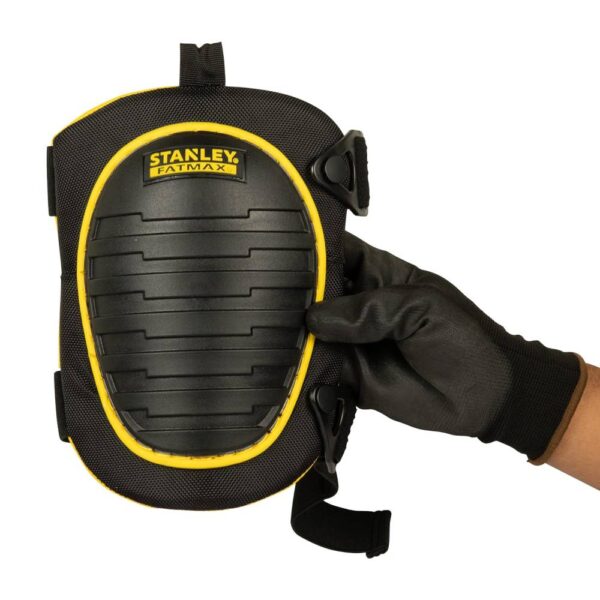 Hardshell Knee Pads Model No: FMST82961-1 - Image 3