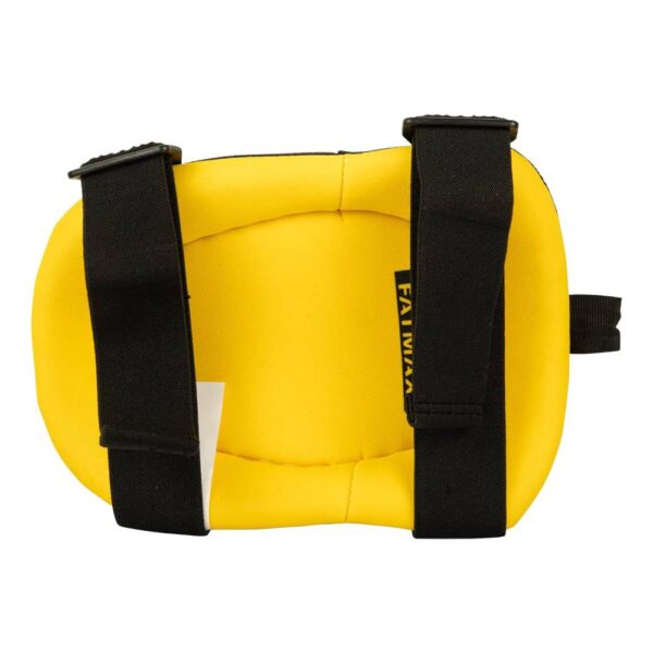 Hardshell Knee Pads Model No: FMST82961-1 - Image 5