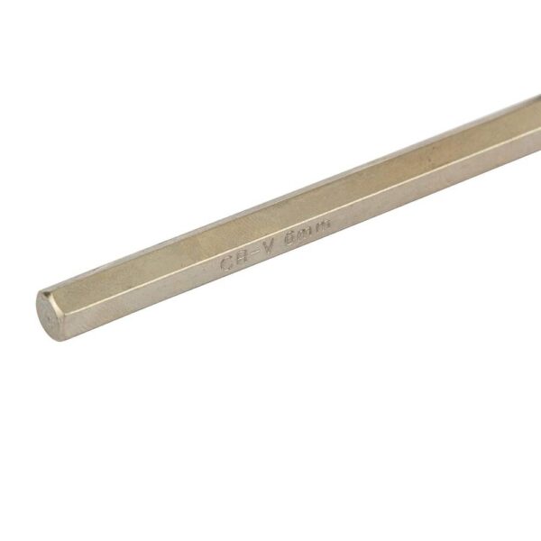 Hex Key Set Model No: BDHT81593 - Image 3