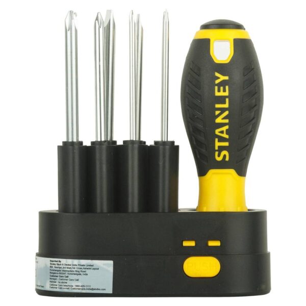 Hex Key Sets - Black Finish Model No: 69-253 - Image 6