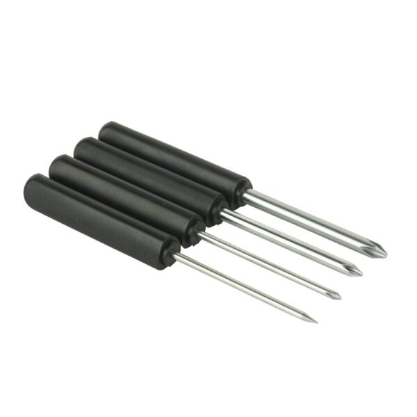Hex Key Sets - Black Finish Model No: 69-253 - Image 4