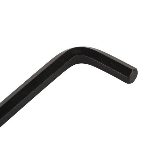 Hex Key Sets - Black Finish Model No: 69-256 - Image 3
