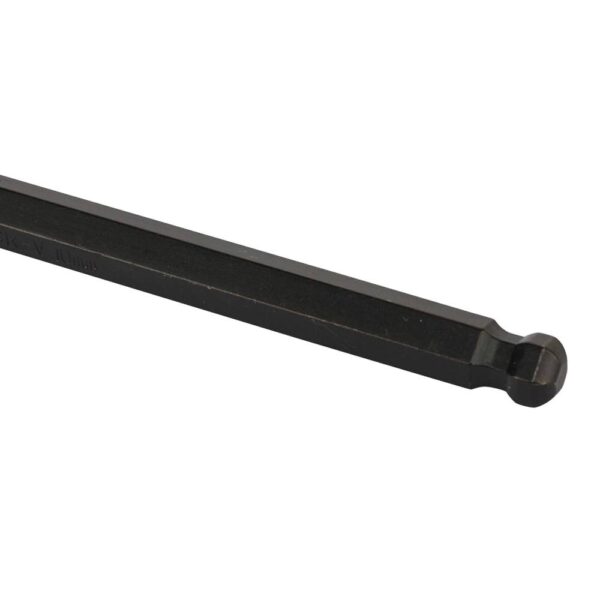 Hex Key Sets - Black Finish Model No: 69-256 - Image 2