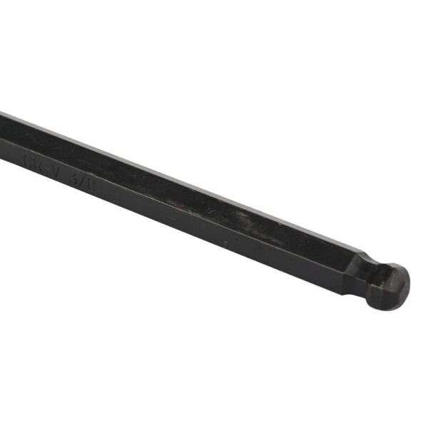 Hex Key Sets - Black Finish Model No: 69-257 - Image 8