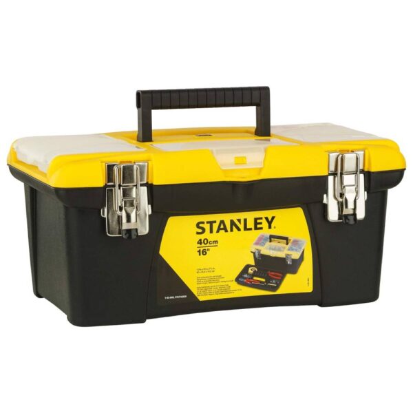 Jumbo Tool Box Model No: 1-92-905 - Image 5