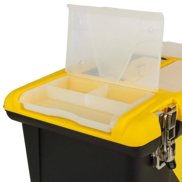 Jumbo Tool Box Model No: 1-92-905 - Image 4