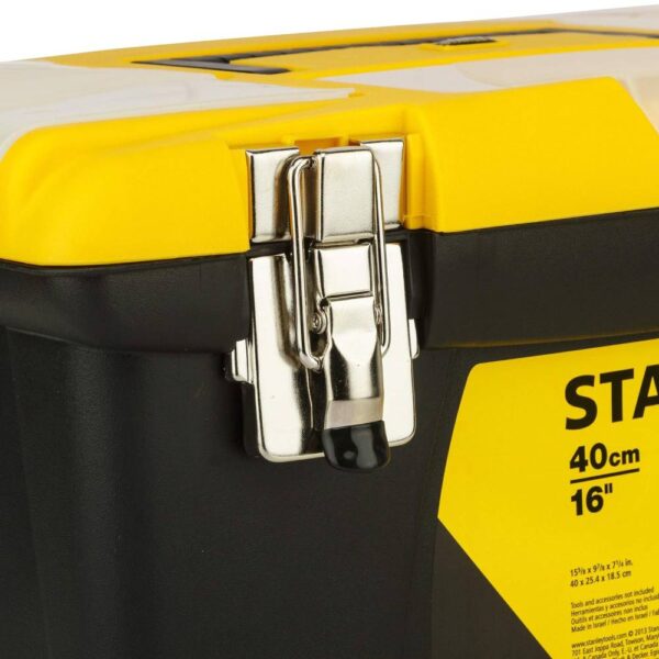 Jumbo Tool Box Model No: 1-92-905 - Image 3