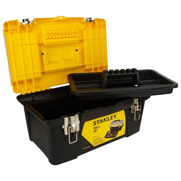 Jumbo Tool Box Model No: 1-92-905 - Image 2