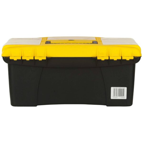 Jumbo Tool Box Model No: 1-92-905 - Image 7