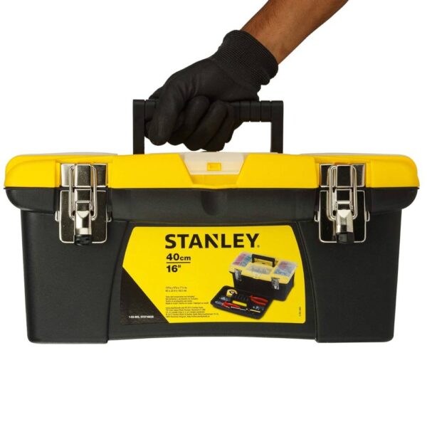 Jumbo Tool Box Model No: 1-92-905 - Image 6