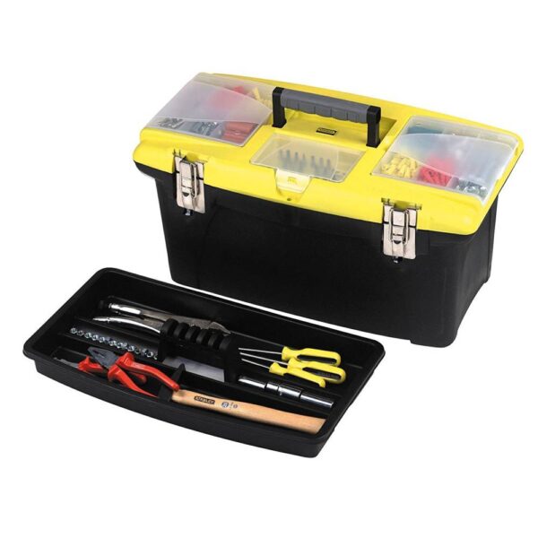 Jumbo Tool Box Model No: 1-92-906 - Image 2