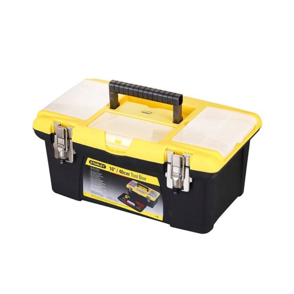 Jumbo Tool Box Model No: 1-92-906 - Image 4