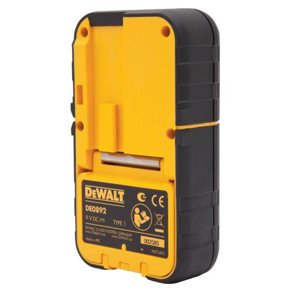 Laser Detector Model No: DE0892-XJ - Image 8