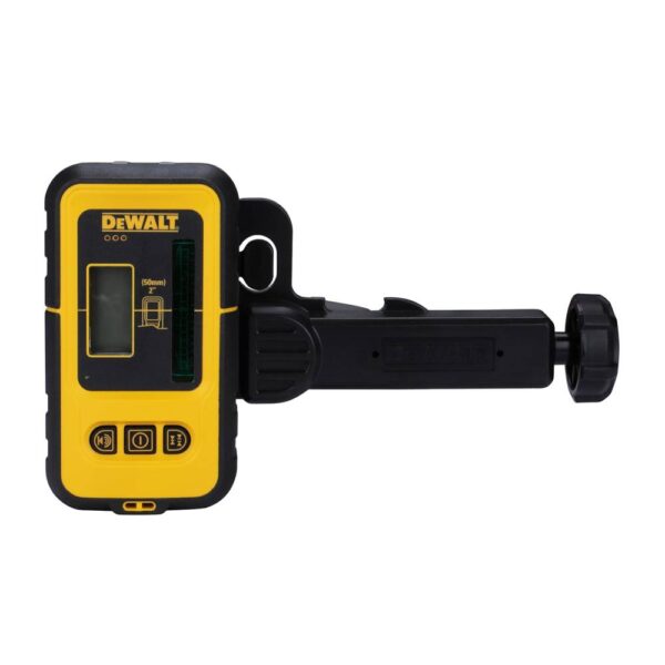 Laser Detector Model No: DE0892G-XJ - Image 9