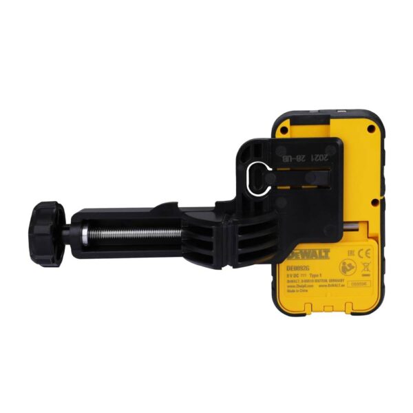 Laser Detector Model No: DE0892G-XJ - Image 8