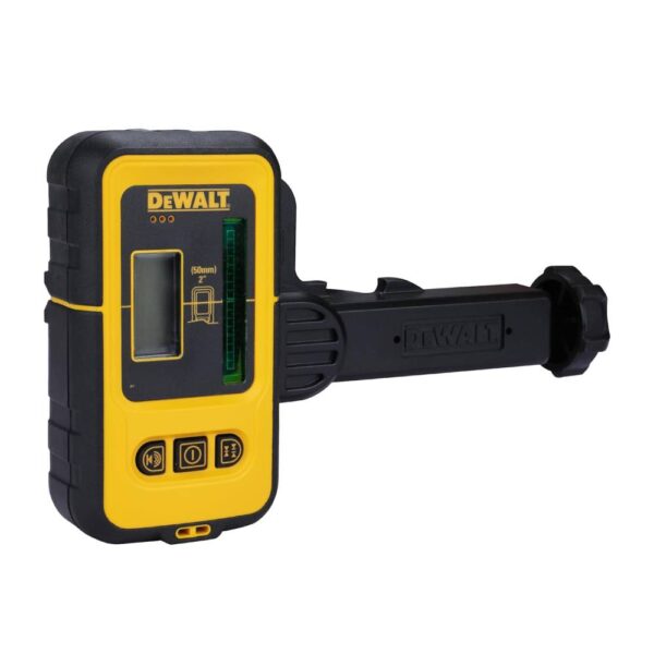 Laser Detector Model No: DE0892G-XJ - Image 4