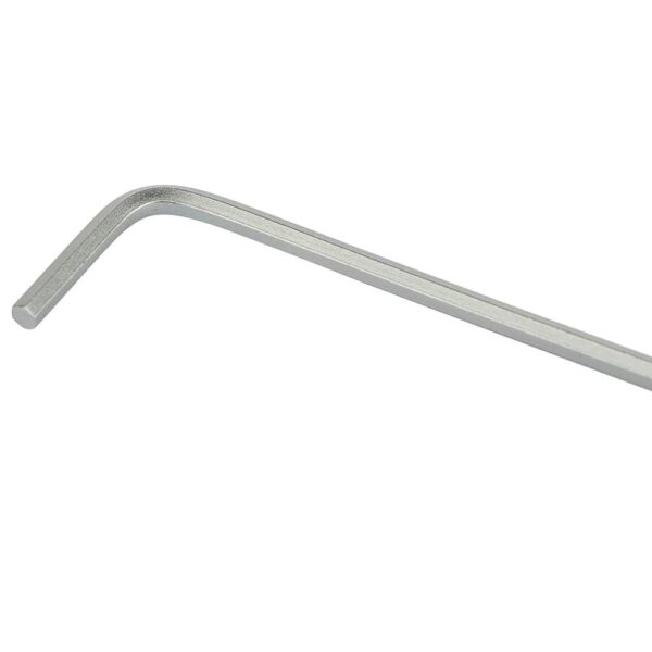 Long Ball End Hex Key Model No: 94-080 - Image 3