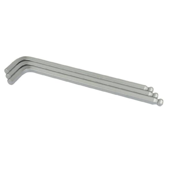 Long Ball End Hex Key Model No: 94-088 - Image 6