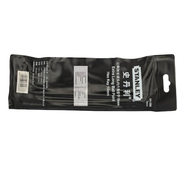 Long Ball End Hex Key Model No: 94-088 - Image 7