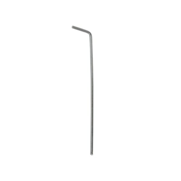 Long Ball End Hex Key Model No: STMT94099-8 - Image 6