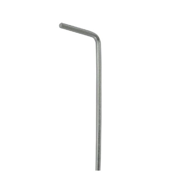 Long Ball End Hex Key Model No: STMT94099-8 - Image 5