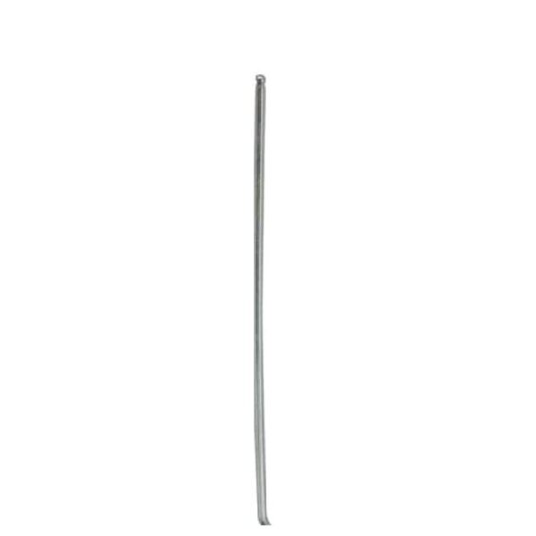 Long Ball End Hex Key Model No: STMT94099-8 - Image 4