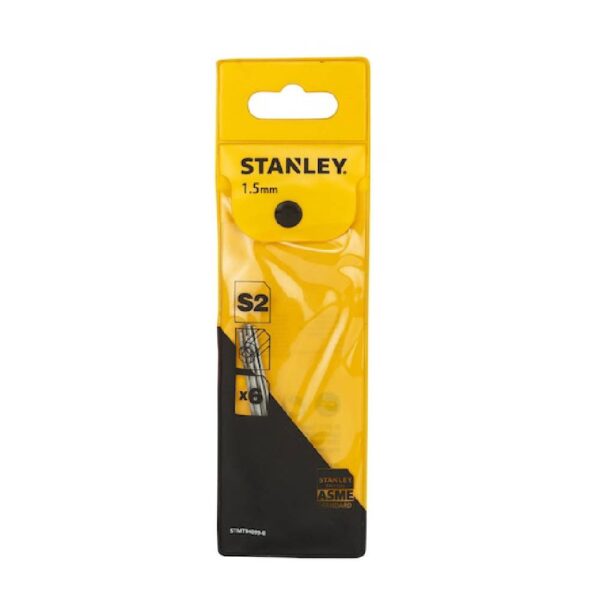 Long Ball End Hex Key Model No: STMT94099-8 - Image 3