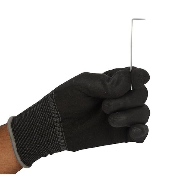 Long Ball End Hex Key Model No: STMT94099-8 - Image 7