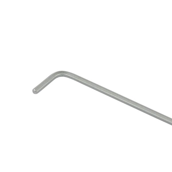 Long Ball End Hex Key Model No: STMT94101-8 - Image 2