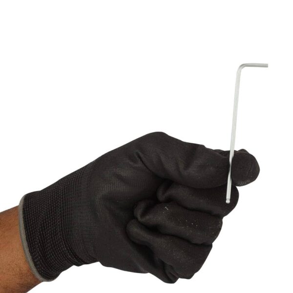 Long Ball End Hex Key Model No: STMT94101-8 - Image 6