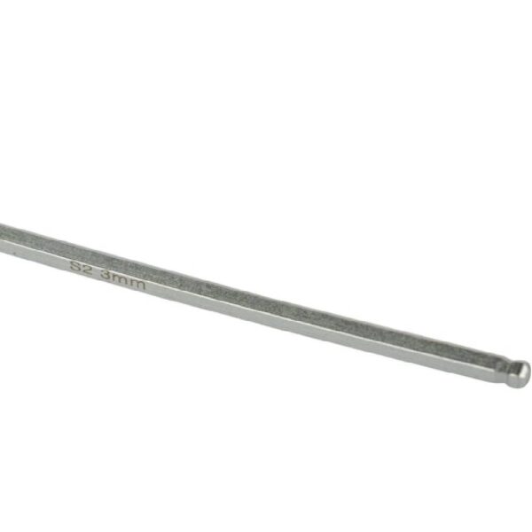 Long Ball End Hex Key Model No: STMT94102-8 - Image 5