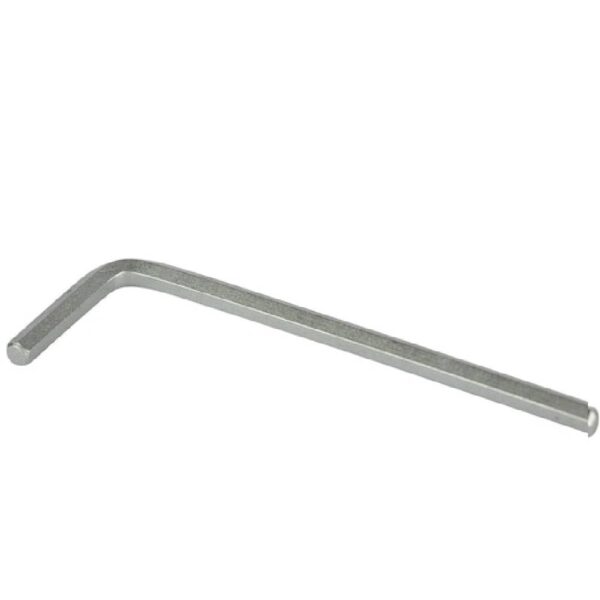 Long Ball End Hex Key Model No: STMT94102-8 - Image 4