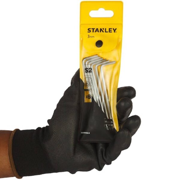 Long Ball End Hex Key Model No: STMT94102-8 - Image 7
