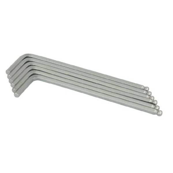 Long Ball End Hex Key Model No: STMT94103-8 - Image 6