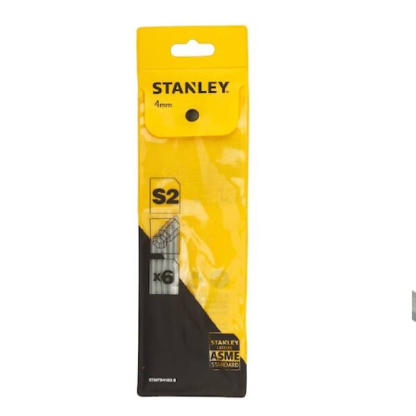 Long Ball End Hex Key Model No: STMT94103-8 - Image 2