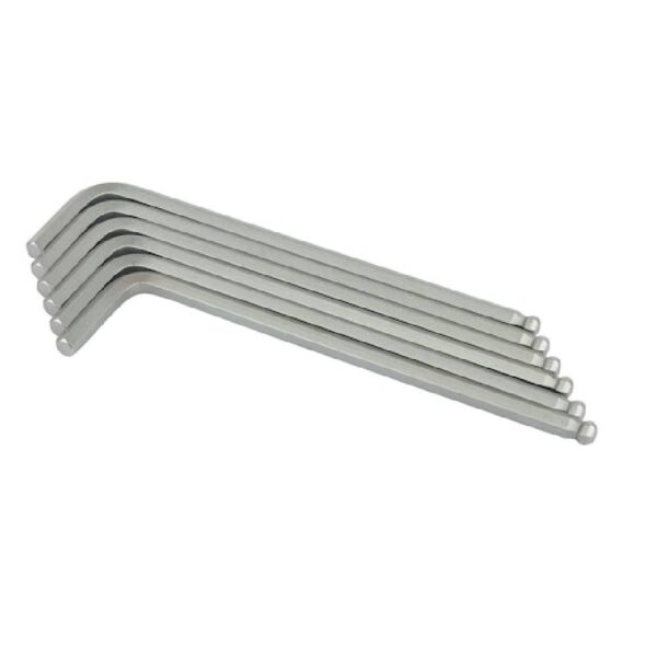 Long Ball End Hex Key Model No: STMT94104-8 - Image 6