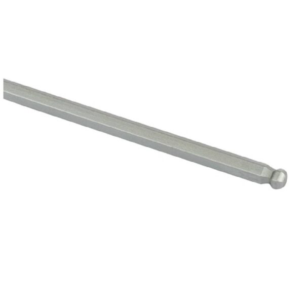 Long Ball End Hex Key Model No: STMT94104-8 - Image 4