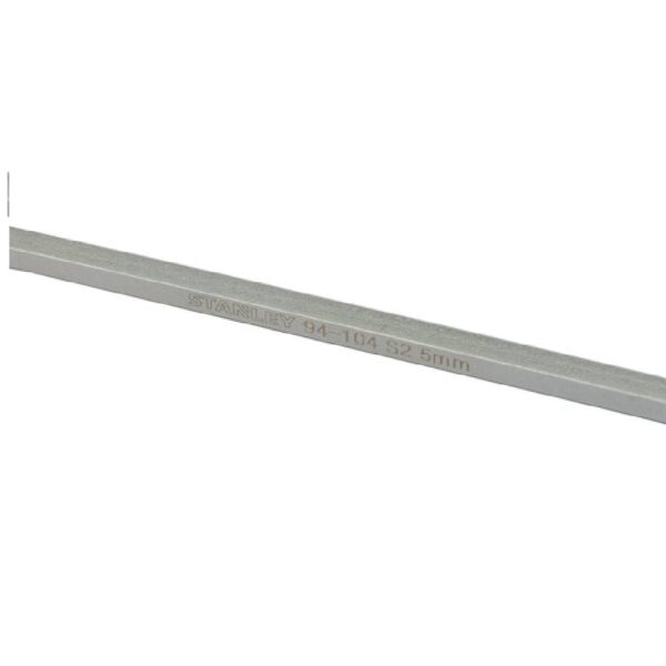 Long Ball End Hex Key Model No: STMT94104-8 - Image 3