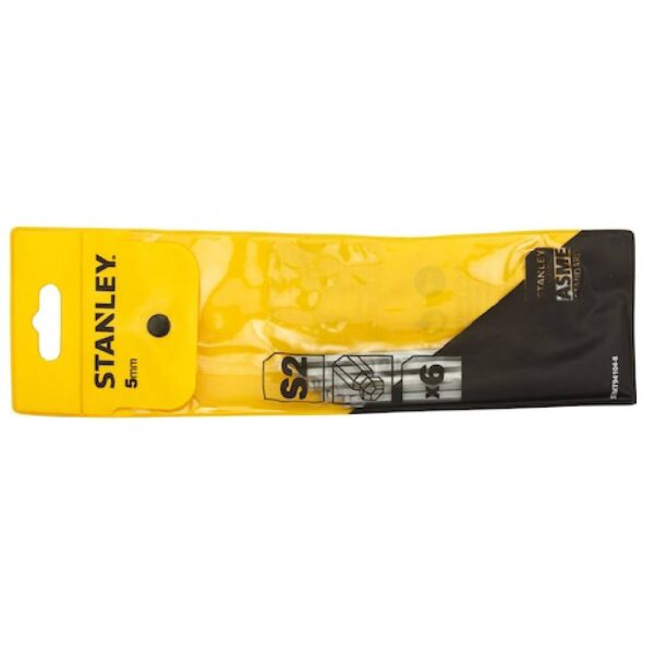 Long Ball End Hex Key Model No: STMT94104-8 - Image 2