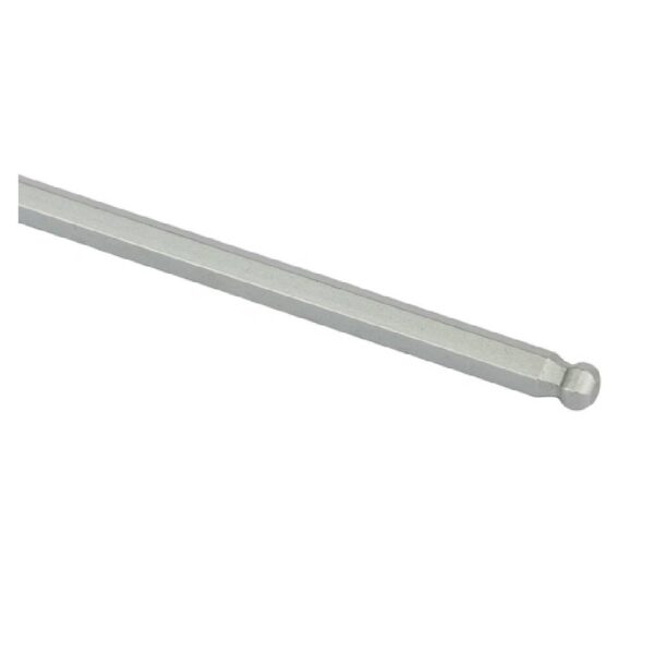 Long Ball End Hex Key Model No: STMT94106-8 - Image 5