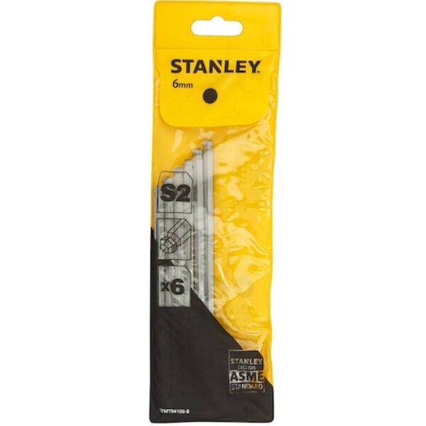 Long Ball End Hex Key Model No: STMT94106-8 - Image 3