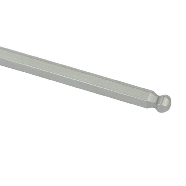 Long Ball End Hex Key Model No: STMT94108-8 - Image 3