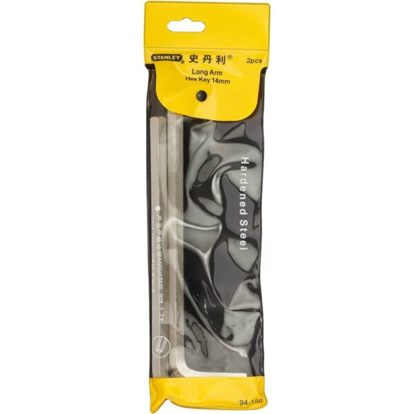 Long Hex Key Model No: 94-150 - Image 5