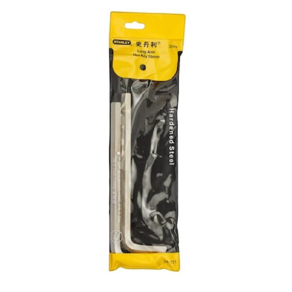 Long Hex Key Model No: 94-151 - Image 3