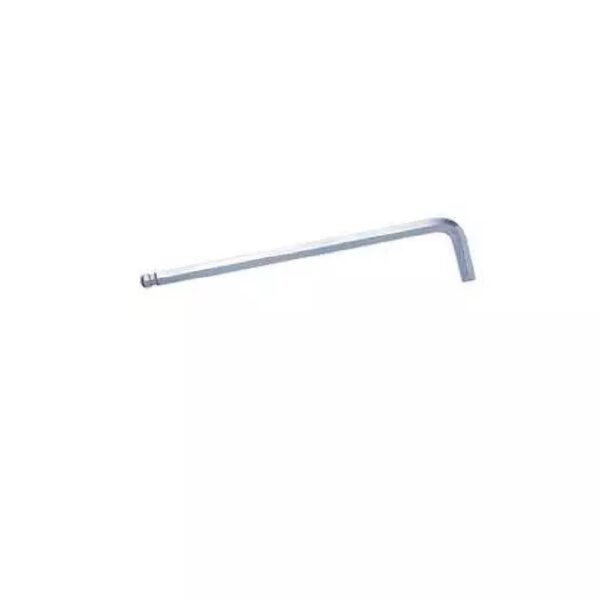 Long Spherical Hex Keys - Inches Model No: STHT69732-8 - Image 6