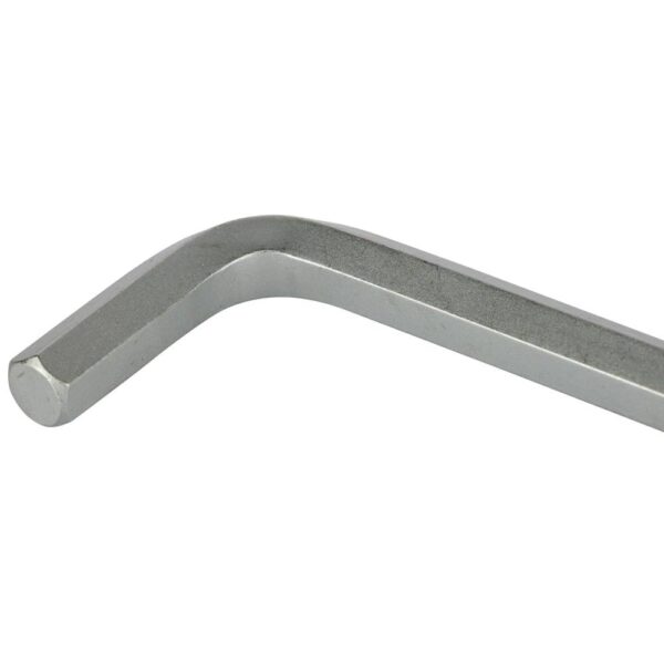 Long Spherical Hex Keys - Inches Model No: STHT69735-8 - Image 7